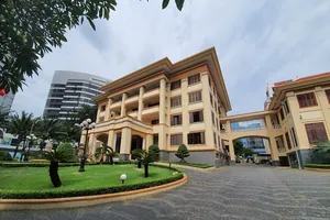 Đà Nẵng: Phân công nhiều vị trí nhân sự chủ chốt