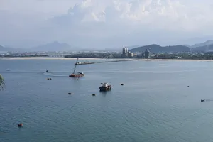 Bộ KH&ĐT thẩm định nguồn vốn đầu tư cảng Liên Chiểu