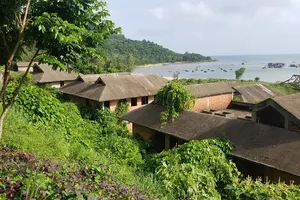 Tổng rà soát các dự án trên bán đảo Sơn Trà