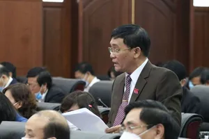 'Có biểu hiện e ngại khi cất nhắc con em cán bộ'