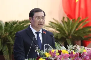 Chủ tịch Đà Nẵng nói gì trong bài phát biểu cuối nhiệm kỳ?