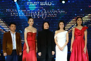 Đà Nẵng tổ chức cuộc thi hoa khôi du lịch 2021