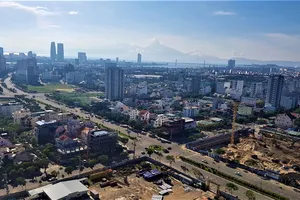 Đà Nẵng lập tổ liên ngành tháo gỡ vướng mắc đất đai