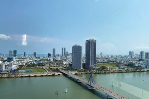 Thủ tướng: Đà Nẵng cần phấn đấu lên thành phố loại đặc biệt 