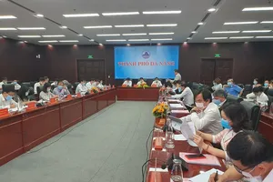 Đà Nẵng thiếu quỹ đất cho giao thông tĩnh