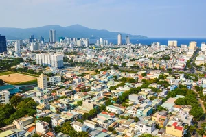 Đà Nẵng khuyến cáo về thông tin 'giá đất nền Đà Nẵng tăng'