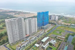 Đà Nẵng: 11 dự án được bán nhà ở hình thành trong tương lai