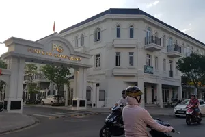 Vì sao người dân phải ở 'chui' trong dự án liên quan Vũ 'nhôm?