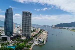 Đà Nẵng: 12 năm liên tiếp đi đầu ứng dụng công nghệ thông tin