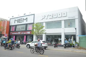 Đà Nẵng tính lại giá 15 cơ sở nhà đất công sản đắc địa