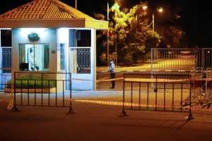 Kết quả xét nghiệm hơn 11.000 mẫu liên quan KCN Đà Nẵng