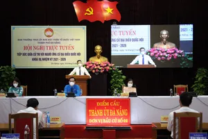 Bí thư Đà Nẵng: Sẽ kiến nghị gỡ khó về đất đai, dự án tồn đọng