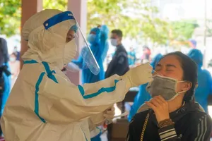 F1 'lọt sổ' thành F0, Bí thư Đà Nẵng yêu cầu điều tra làm rõ