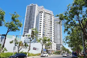 Chủ đầu tư chung cư Monarchy lên tiếng, cư dân vẫn hoang mang