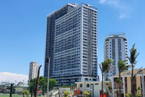 Cư dân chung cư Monarchy tiết lộ điều bất ngờ