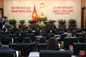 HĐND Đà Nẵng họp chuẩn bị thí điểm mô hình chính quyền đô thị