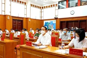 Bí thư Đà Nẵng: Nhiều lĩnh vực bị ảnh hưởng nặng nề do dịch COVID-19