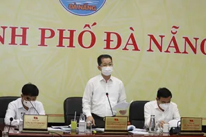 Phát triển đô thị nén là định hướng của Đà Nẵng