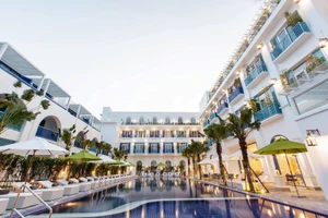 Resort 5 sao tại Đà Nẵng sẵn sàng miễn phí đón công dân từ TP.HCM về