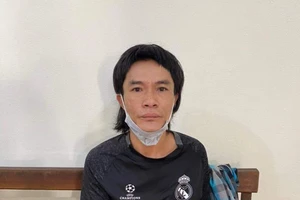 Bị bắt vì trốn truy nã ngay trong khu vực phong tỏa vì dịch COVID