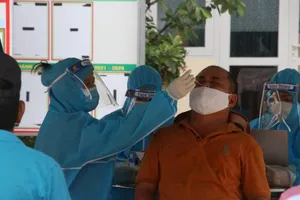 Giáng chức Phó Chánh Văn phòng đoàn ĐBQH và HĐND Đà Nẵng