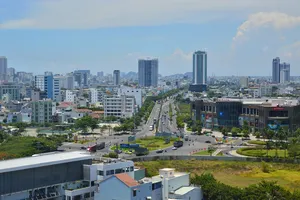 Đà Nẵng quyết tâm giải phóng nguồn lực đất đai để tạo nguồn thu