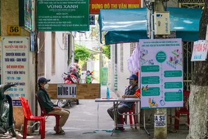 Đà Nẵng “Ai ở đâu ở yên đó” thêm 3 ngày, ai được giao hàng từ ngày 23-8?