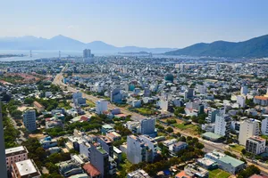 Đà Nẵng chấn chỉnh hoạt động các chi nhánh văn phòng đăng ký đất đai