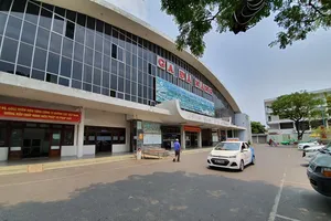 Đề xuất đưa dự án di dời ga tàu Đà Nẵng vào danh mục trọng điểm quốc gia