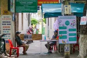 Đà Nẵng sẽ kiểm tra đột xuất F1 tại nhà bằng ảnh khuôn mặt, tọa độ điện thoại