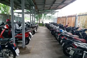 Nhiều người dân Đà Nẵng kiến nghị mở lại dịch vụ sửa xe 