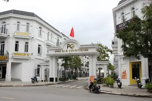 UBND TP Đà Nẵng hủy 1 quyết định bị kiện 