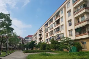 Đà Nẵng mời tư nhân đầu tư 4 dự án nhà ở xã hội