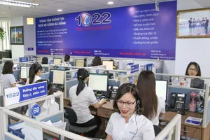 Đà Nẵng dẫn đầu cả nước về chuyển đổi số