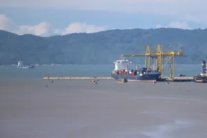 Chưa thống nhất vị trí nhận chìm 200.000 m3 vật chất trên biển Đà Nẵng