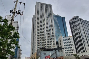 Đà Nẵng ra ‘tối hậu thư’ cho chung cư Mường Thanh