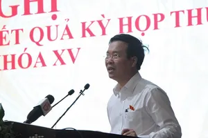 Đà Nẵng phải là trung tâm lớn của Đông Nam Á