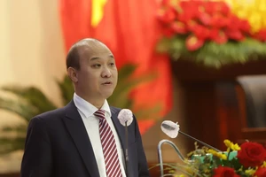 Đề xuất chuyển một phần dự án du lịch ở chân đèo Hải Vân làm khu đô thị