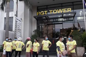 Huy động vốn trái phép, Phú Gia Thịnh bị Đà Nẵng phạt 300 triệu đồng