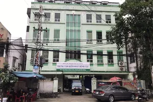 Đà Nẵng sẽ thanh tra việc mua sắm sinh phẩm, kit xét nghiệm COVID-19