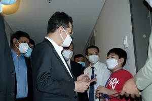 1.000 trẻ mồ côi vì COVID-19 được nuôi dạy tại Đà Nẵng