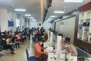 Đà Nẵng: Cảnh giác việc ồ ạt mua bán đất nông nghiệp làm du lịch