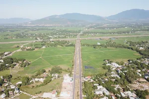 Đà Nẵng: Cấm dịch vụ lưu trú khi thí điểm làm du lịch trên đất nông nghiệp