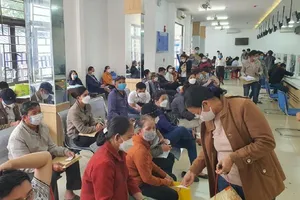 Một số nhóm người ở Đà Nẵng tạo sốt đất ảo vùng ven để trục lợi