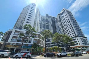 Hàng loạt doanh nghiệp bất động sản tại Đà Nẵng bị Bộ Xây dựng thanh tra