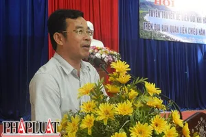 Đà Nẵng: Đề nghị xem xét kỷ luật nguyên Chủ tịch UBND quận Liên Chiểu