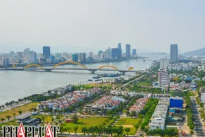 Đà Nẵng thu ngân sách hơn 7.200 tỉ đồng, kết quả còn khiêm tốn