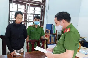 Bị bắt vì lừa xin việc vào An ninh sân bay Đà Nẵng