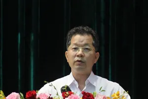 Bí thư Thành uỷ Đà Nẵng nói về điều tra xử lý án tham nhũng