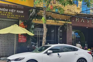 Đà Nẵng hủy sổ hồng nhà đất của công ty liên quan đến Vũ ‘nhôm’